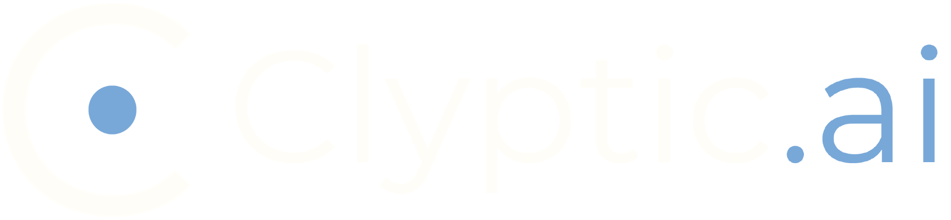 Clyptic.ai